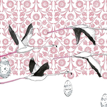 WDGE1602 – fototapeta Great Escape Contemporary 2016 Wall & Deco