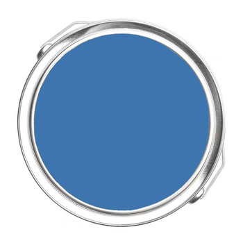 797 - Athens Blue Benjamin Moore