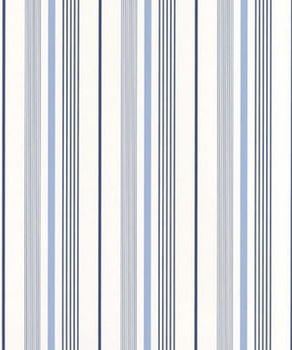 PRL057/01 – tapeta Gable Stripe Signature Papers III Ralph Lauren