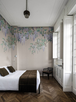 IROMUJI KMN07 E - fototapeta Iromuji LondonArt