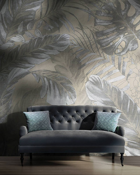 158_005 – fototapeta Sinuous Taplab