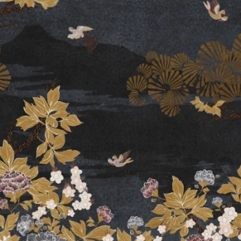 75354180 - tapeta Kansai Archipel Casamance