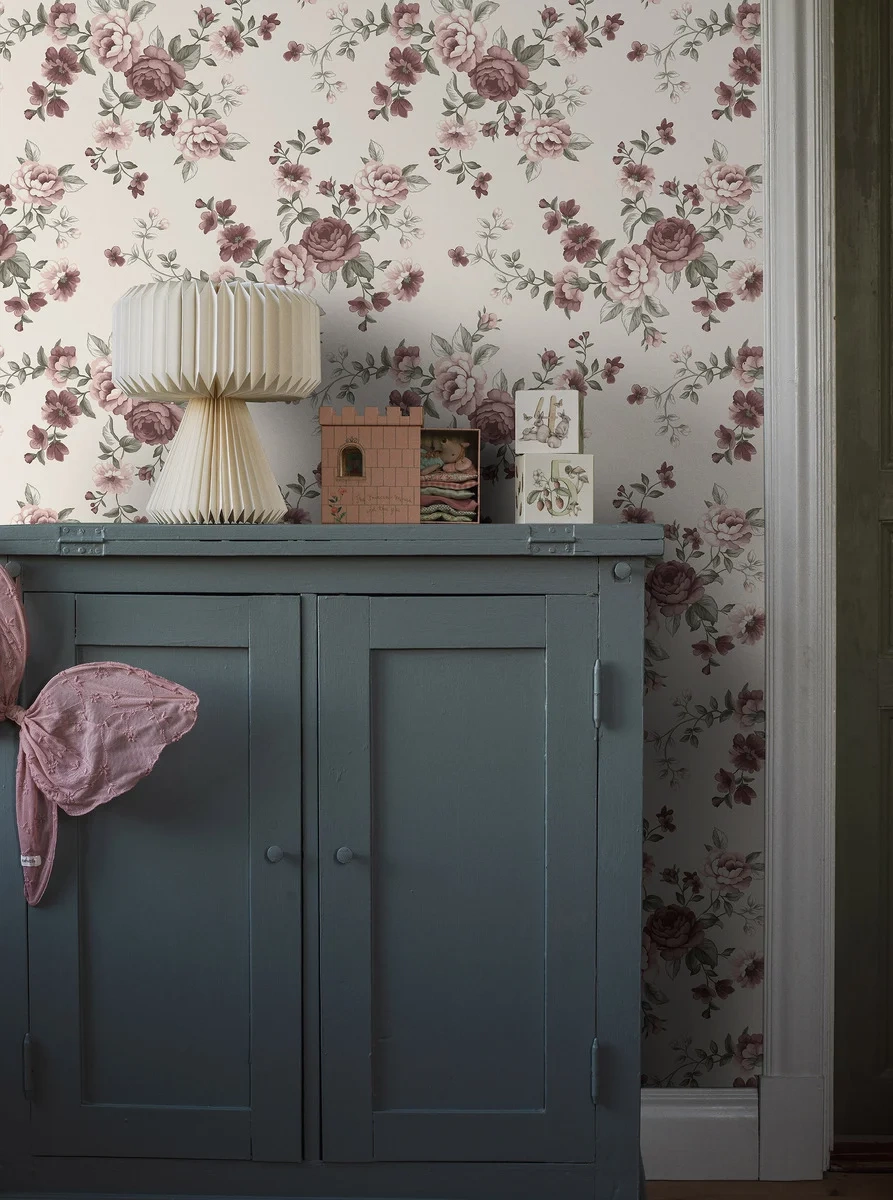 7485 – tapeta Nomi Newbie Wallpaper II – BorasTapeter – zdjęcie produktu