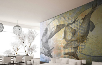 145_005 – fototapeta Megattere Taplab