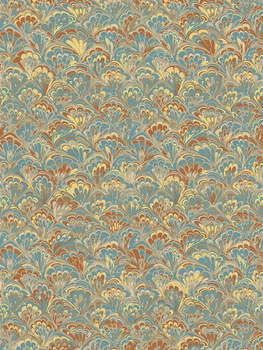 Tapeta London Art 19001 farahdiba ferrucciolaviani