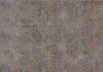 6800620 - panel Brocade Silver Random Papers II Coordonne