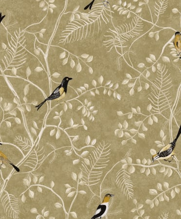 KEN503 - tapeta Nightingale Kent Khroma – Khroma – zdjęcie produktu