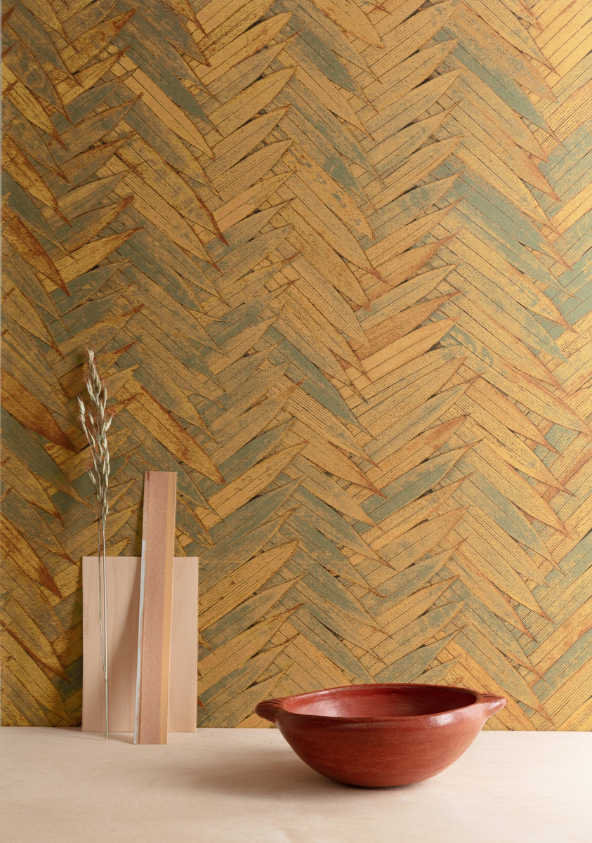 LOT503 – tapeta Essence Lotus Zoom Khroma – Khroma – zdjęcie produktu