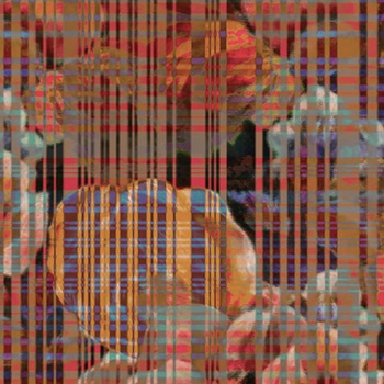 WDSH1802 – fototapeta Shocking Contemporary 2018 Wall & Deco