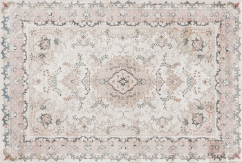 67440-1 – fototapeta  Sherazade  Bianco New Carpet Tecnografica