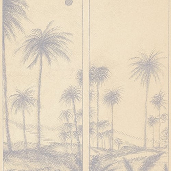 WDEN1902 - fototapeta  Episodi Notturni  Contemporary 2019 Wall & Deco