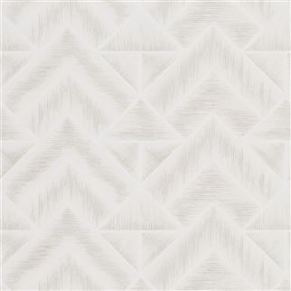 PDG1049/04 – tapeta Mandora Ivory Mandora Wallpapers Designers Guild