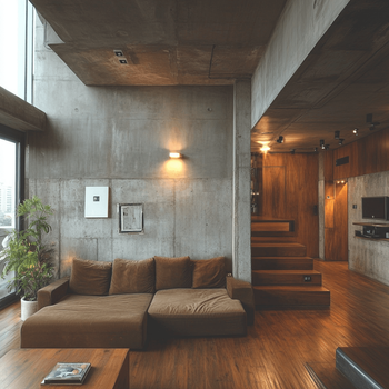 Beton architektoniczny Archi+ BIG Novacolor  15kg