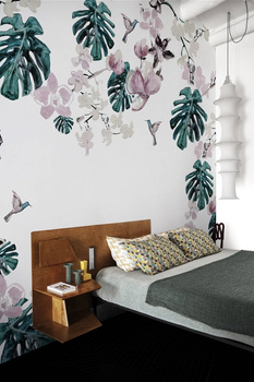 14046-03 - fototapeta Happy LondonArt