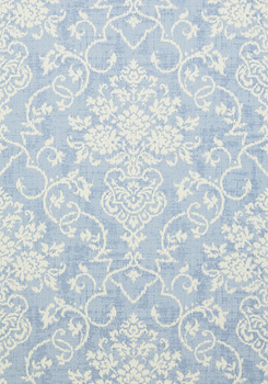 T89123 Alicia Tapeta Damask Resource 4 Thibaut