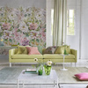 350 x 250 cm \ Olive