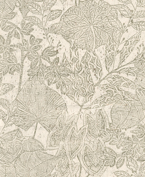 A30351 - tapeta Hortus Essentials Kaolin Arte