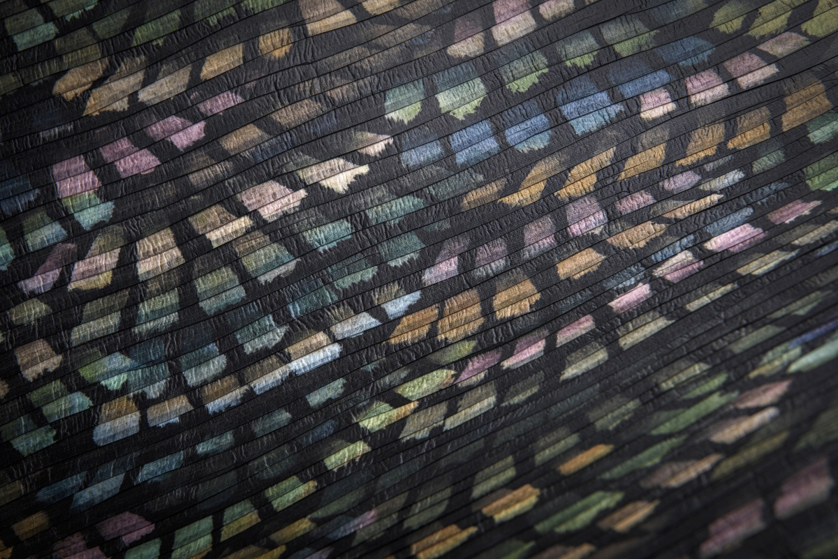 AMO4022 – tapeta ścienna Dandelion Cranes Memento Moooi Arte – Arte – zdjęcie produktu