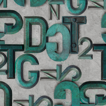 WDCA1501 – fototapeta Casquet Contemporary 2015 Wall & Deco