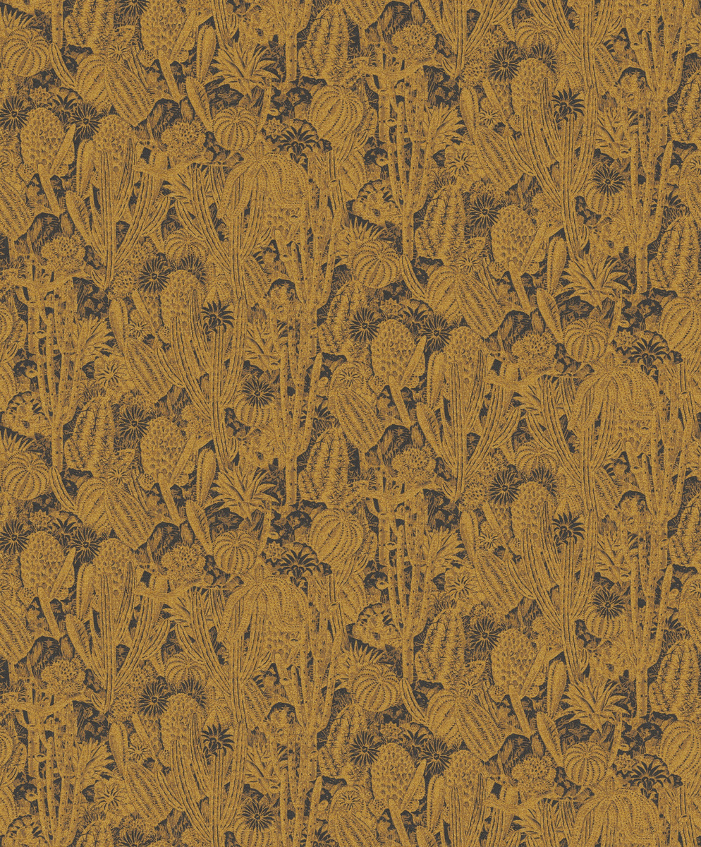 HAV201 – tapeta ścienna Cactus Havana Khroma – Khroma – zdjęcie produktu