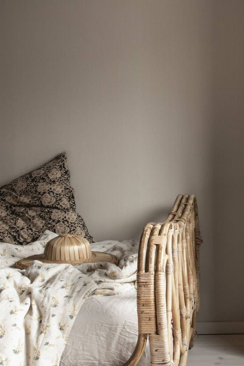 S10289 – tapeta Rand Terracotta Essentials Sandberg – Sandberg – zdjęcie produktu