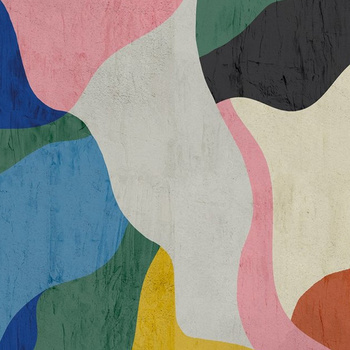 WDCA2002 – fototapeta Carnival Contemporary 2020 Wall & Deco