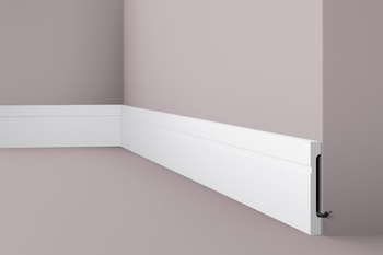 FD15 – listwa przypodłogowa, cokół Wallstyl NMC