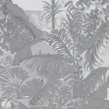 WDJU2202 – fototapeta Jungle Cut Wall&Deco