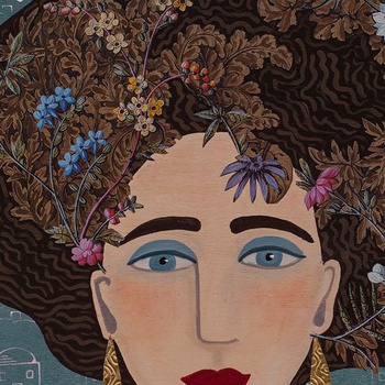 WDBI2202  – fototapeta Bianca Wall&Deco