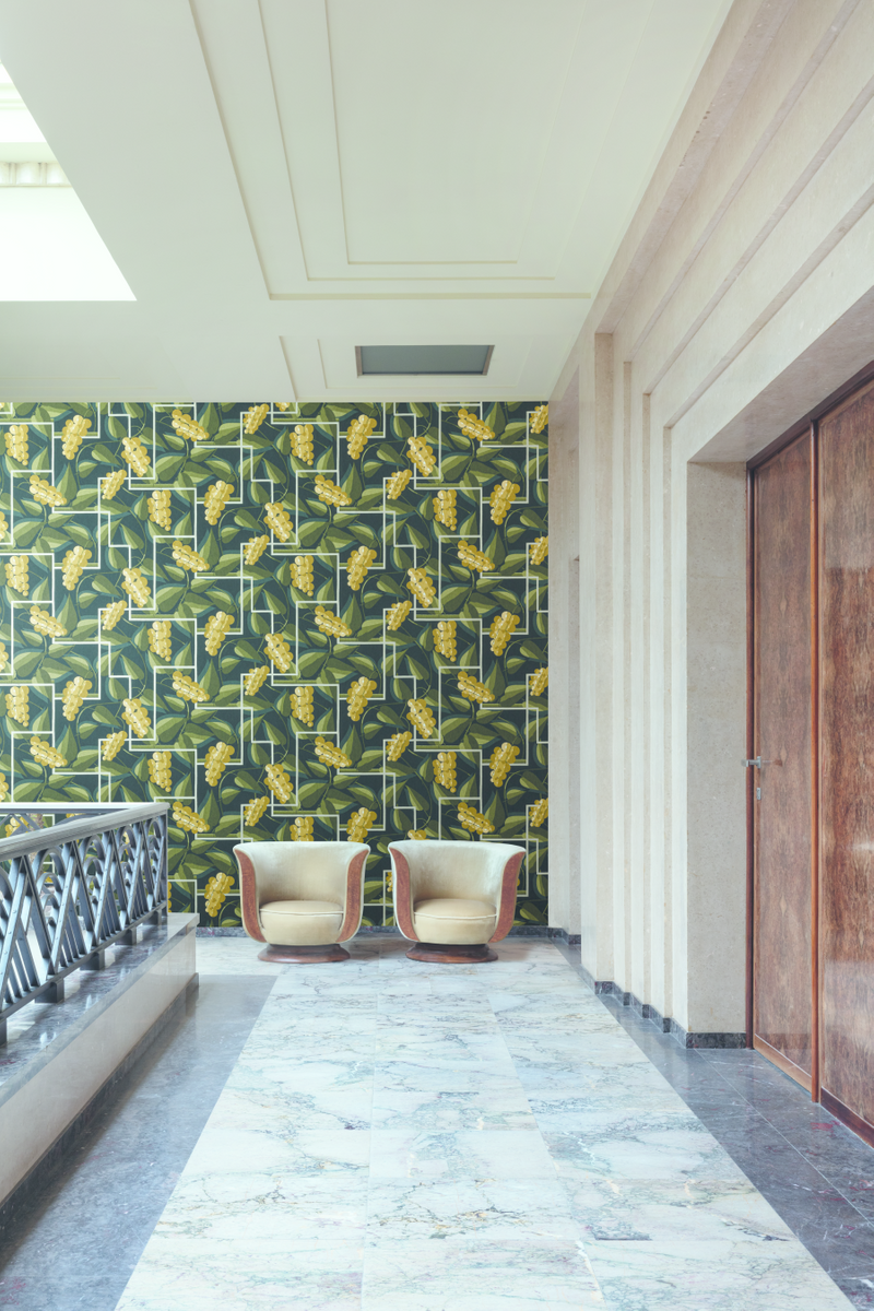 FOL305 – tapeta Henry Folies Khroma – Khroma – zdjęcie produktu