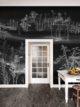 SAMUE KMN08 C - fototapeta Samue LondonArt