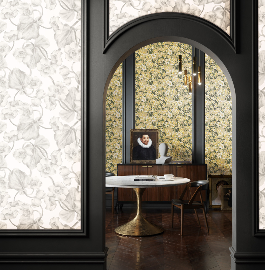 KEN305 - tapeta Anemone Kent Khroma – Khroma – zdjęcie produktu