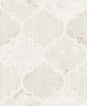 SE30610 - tapeta Textured Ogee Suede Wallquest