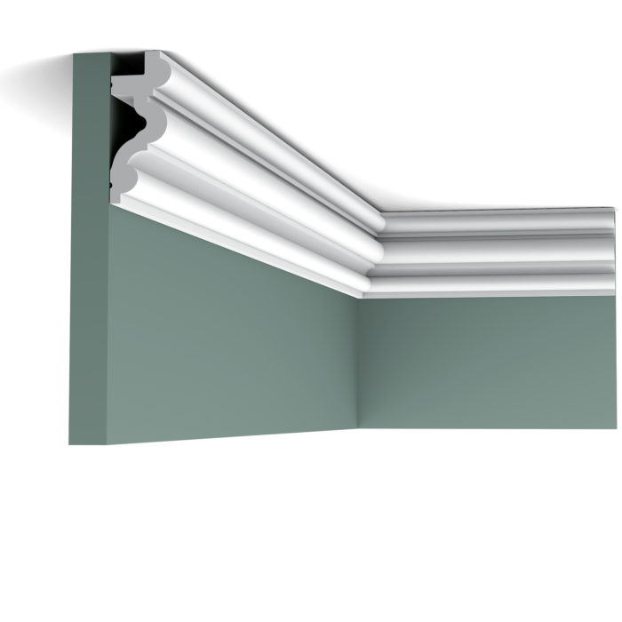 C324 Listwa sufitowa Orac Decor – Orac Decor – aranżacja wnętrza