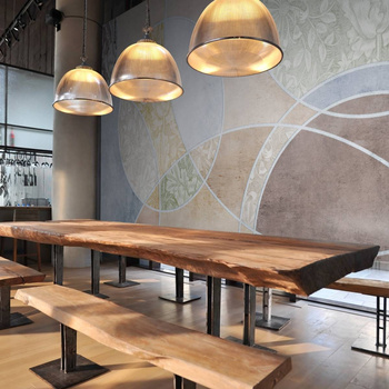 Tender - Tapeta w standaryzowanych rolkach WallArt