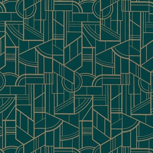 76292956- tapeta Cinetique Faubourg Des Lumieres