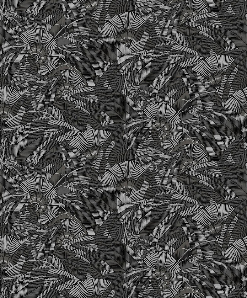 TRI403 – tapeta Bali Tribute Khroma – Khroma – zdjęcie produktu