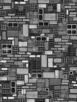 18093-03 – fototapeta The Wall LondonArt