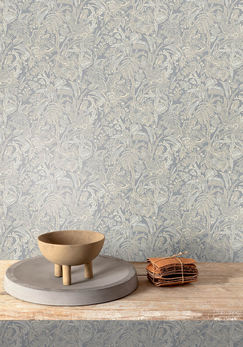 SUM506 - tapeta Onikar Summer Khroma – Khroma – zdjęcie produktu