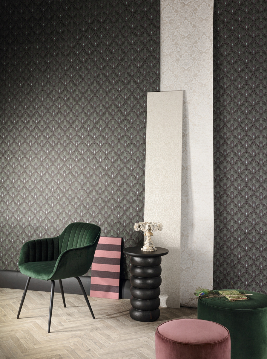 OTH203 - tapeta Diamond Othello Khroma – Khroma – zdjęcie produktu