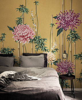 FUKI KMN10 A - fototapeta Fuki LondonArt