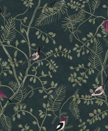 KEN501 - tapeta Nightingale Kent Khroma – Khroma – zdjęcie produktu