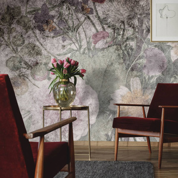 Kusuma - Tapeta w standaryzowanych rolkach WallArt