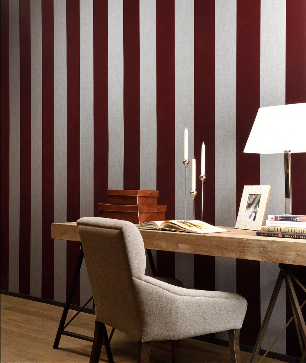 Tapeta Arte LesRayures Velvet 18116 – Arte – zdjęcie produktu