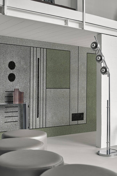 WDEI2301 - fototapeta Eileen Contemporary 2023 Wall&Deco