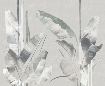 17027-06 - fototapeta Feuilles LondonArt