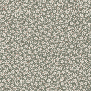 3268 – tapeta Skogsblomst Timeless Traditions Borastapeter