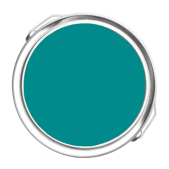 734 - Tropical Teal Benjamin Moore