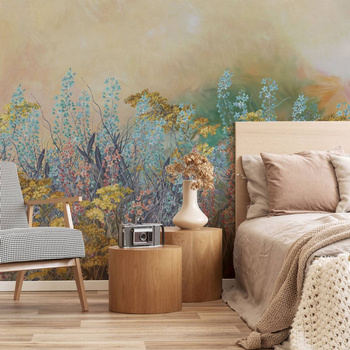 Gaja - tapeta Wallart