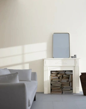 OC-26 Silver Satin Benjamin Moore